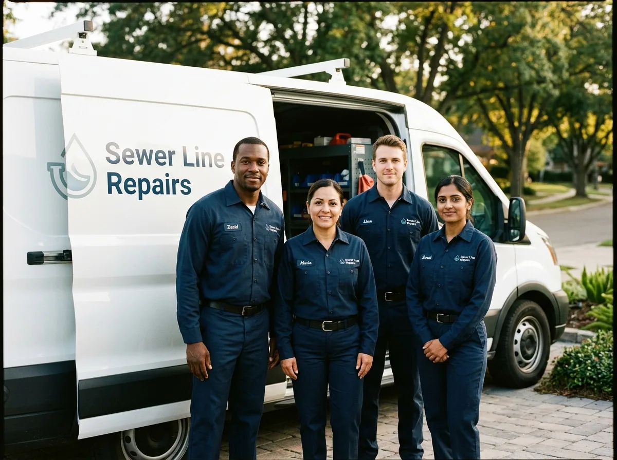 Emergency Plumber company in Mercer Island, WA